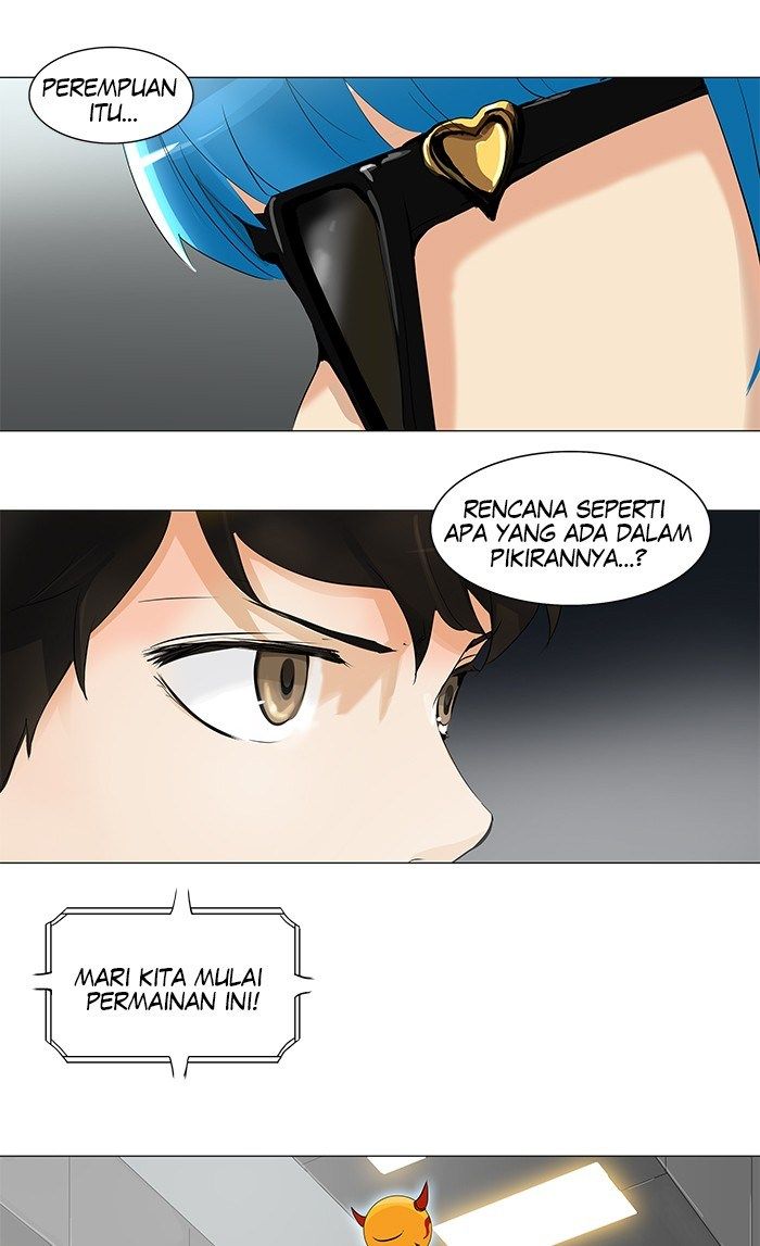 tower-of-god - Chapter: 206