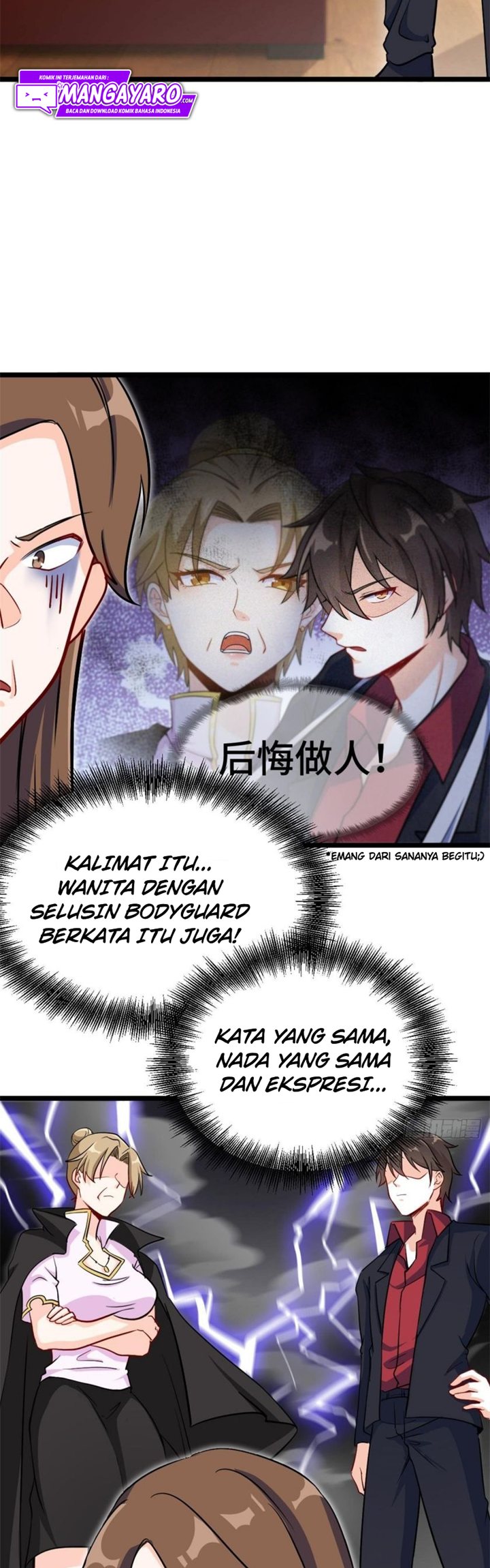 i-am-han-sanqian - Chapter: 68