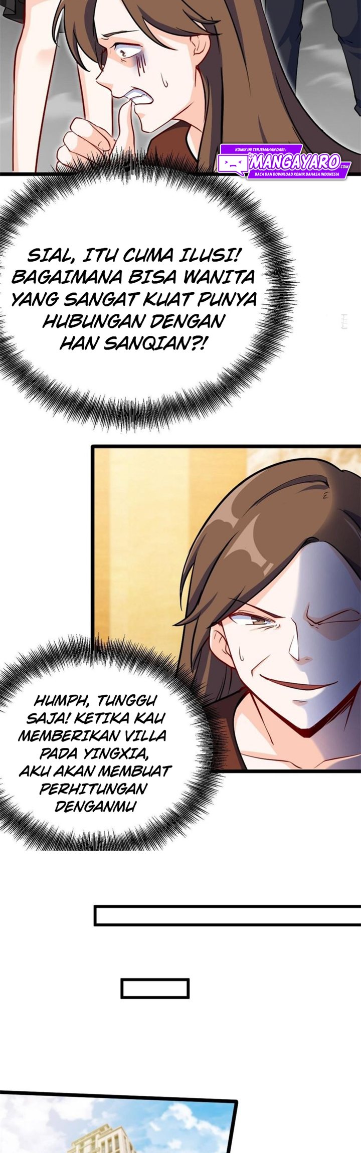 i-am-han-sanqian - Chapter: 68