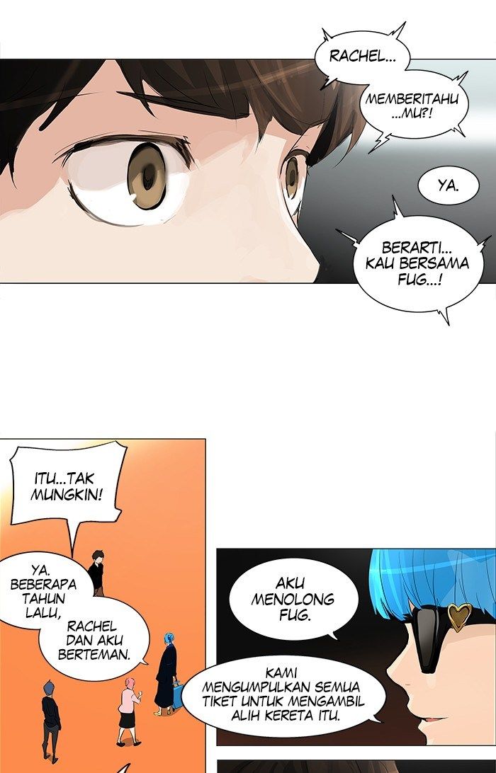 tower-of-god - Chapter: 206