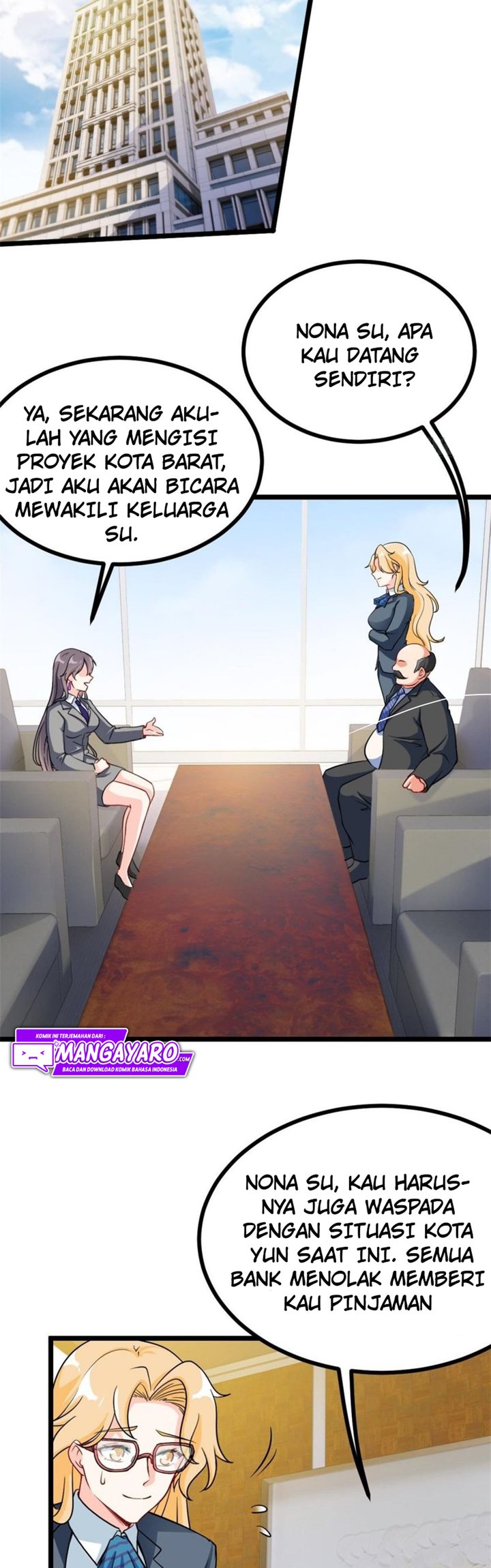 i-am-han-sanqian - Chapter: 68