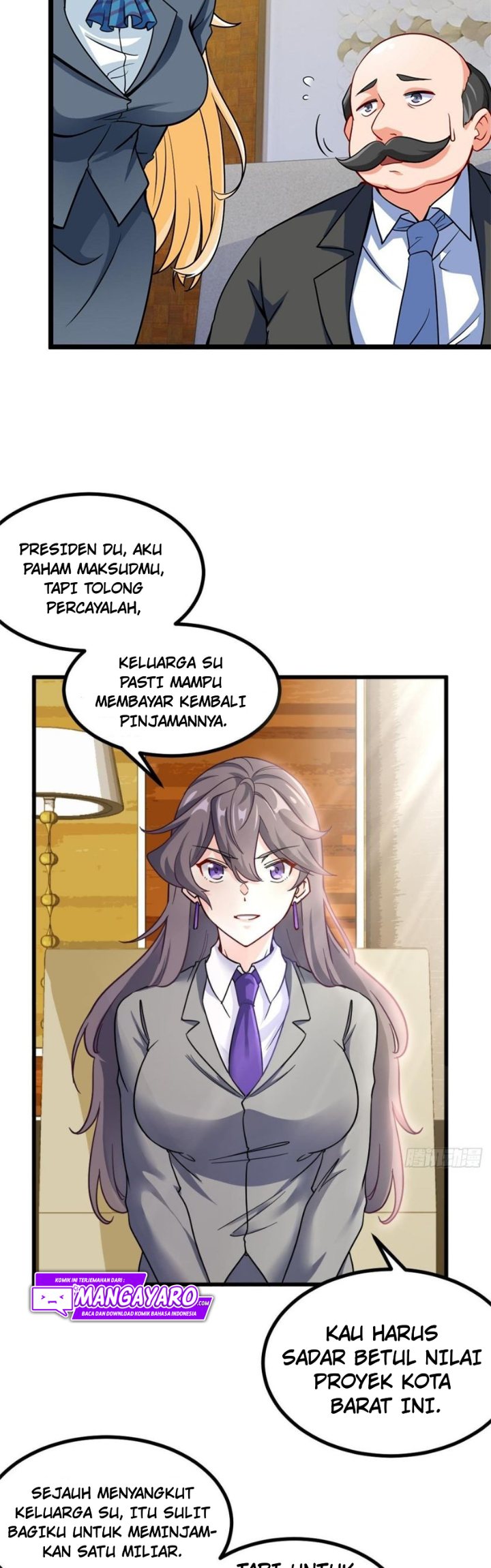 i-am-han-sanqian - Chapter: 68