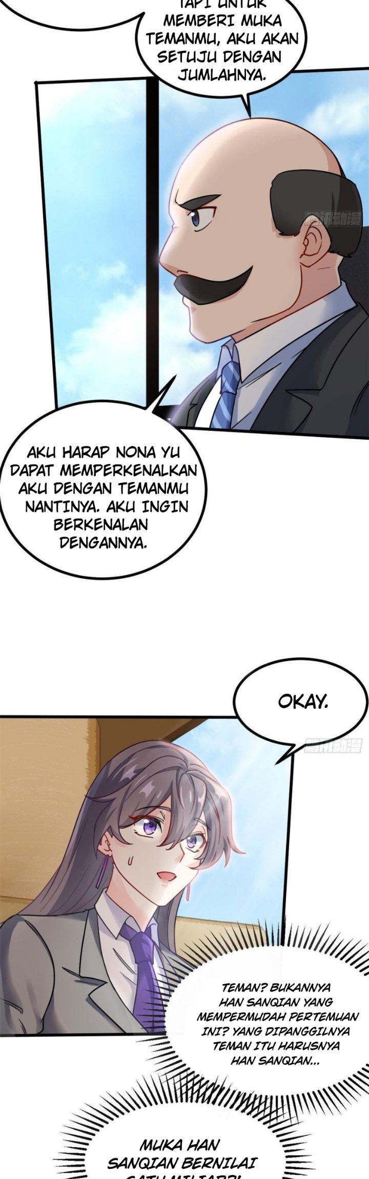 i-am-han-sanqian - Chapter: 68