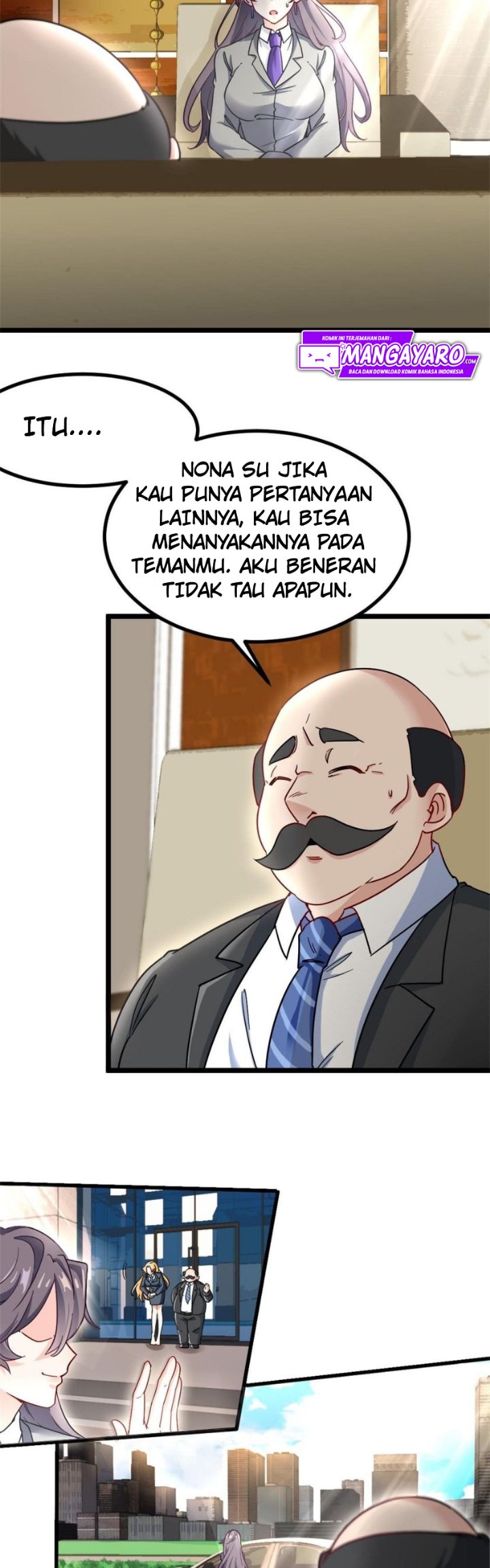 i-am-han-sanqian - Chapter: 68