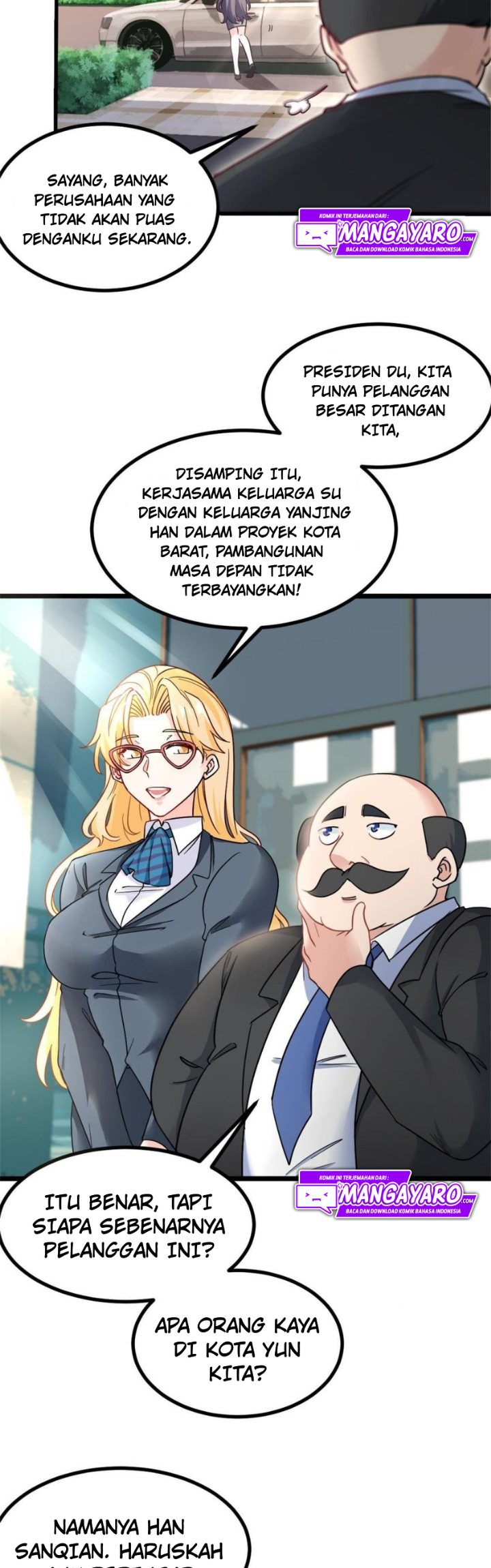 i-am-han-sanqian - Chapter: 68