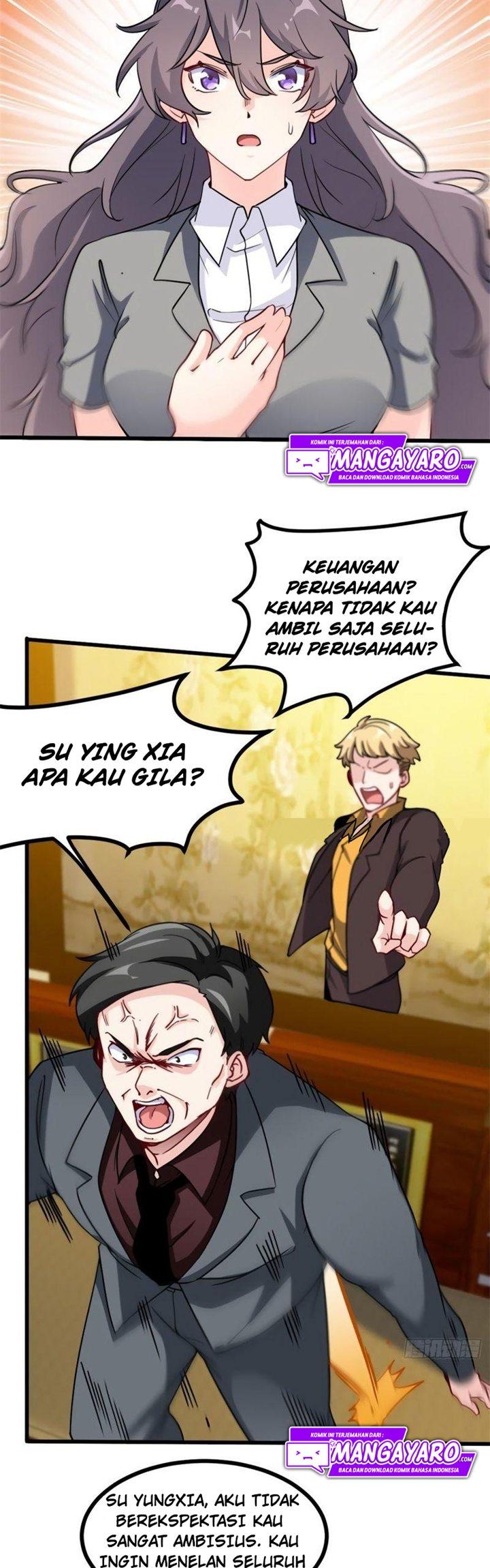 i-am-han-sanqian - Chapter: 67
