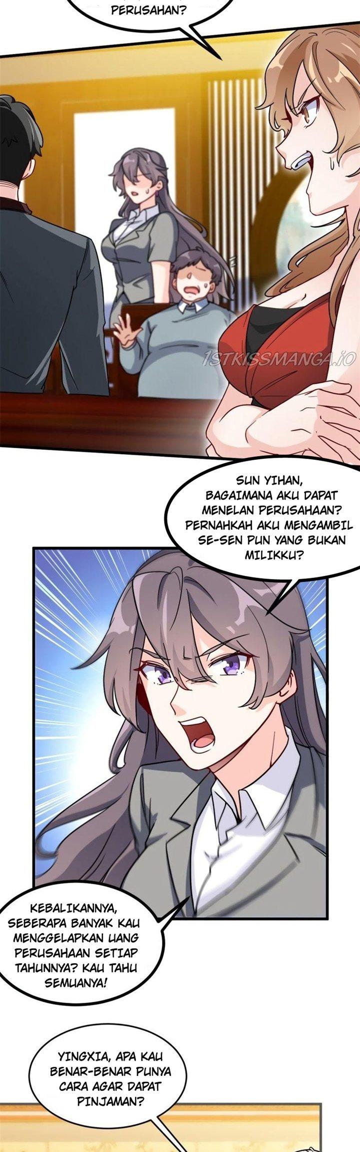 i-am-han-sanqian - Chapter: 67