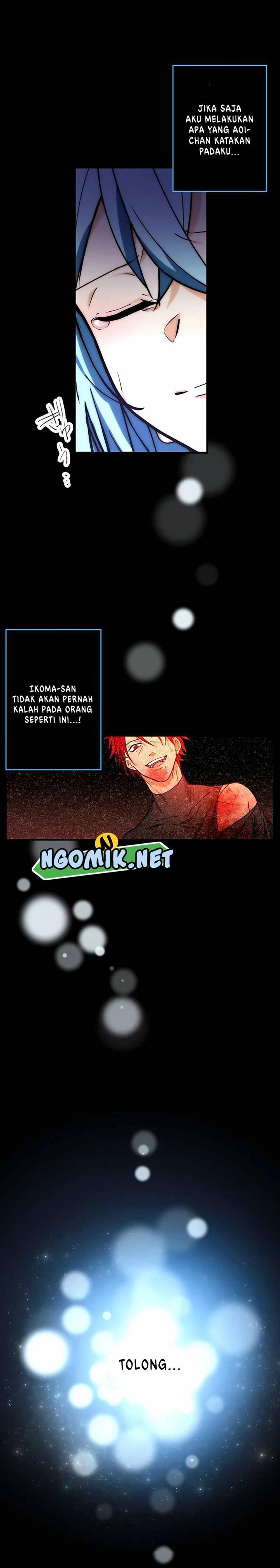 reborn-ranker-gravity-user - Chapter: 14