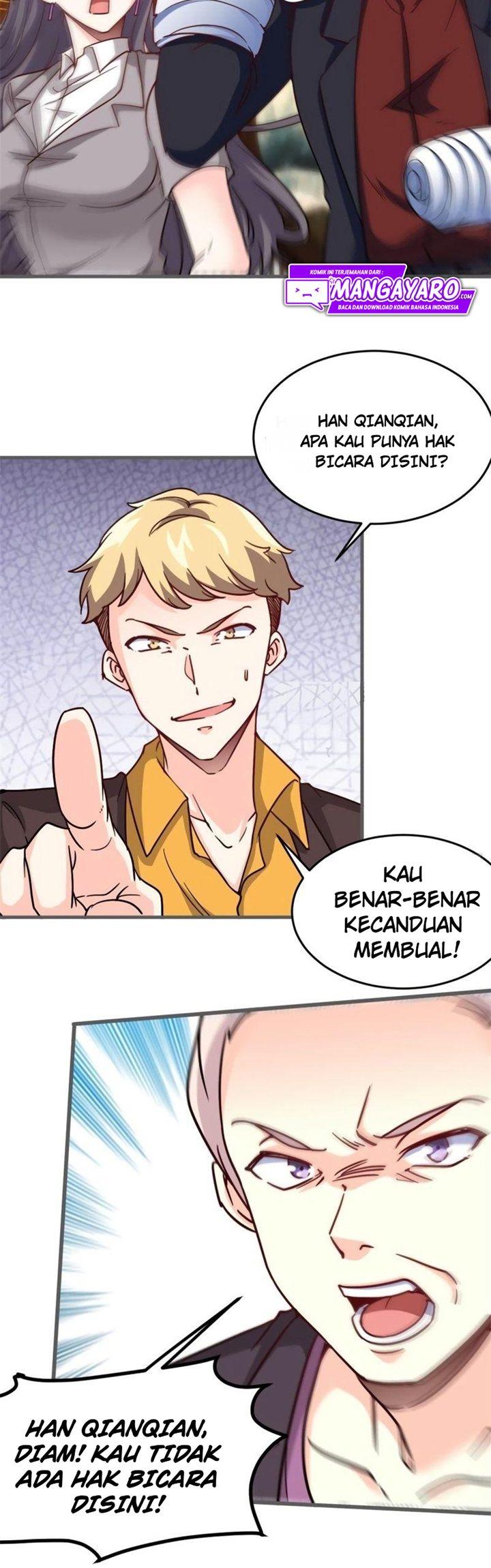 i-am-han-sanqian - Chapter: 67