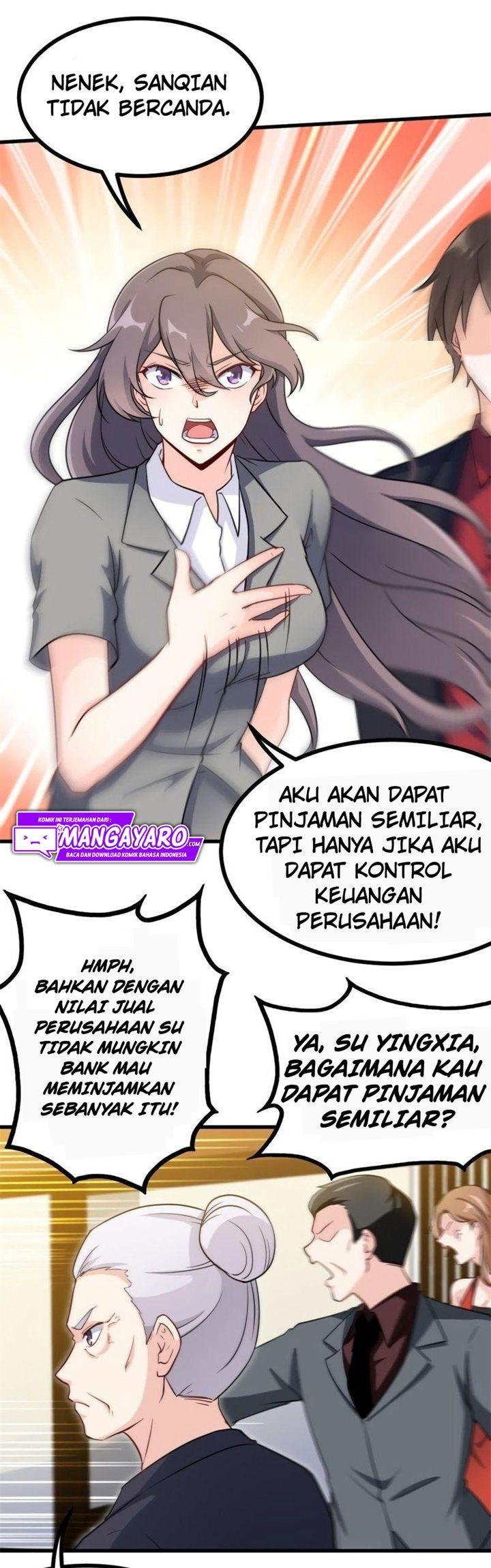 i-am-han-sanqian - Chapter: 67