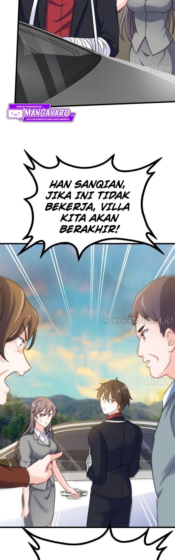 i-am-han-sanqian - Chapter: 67