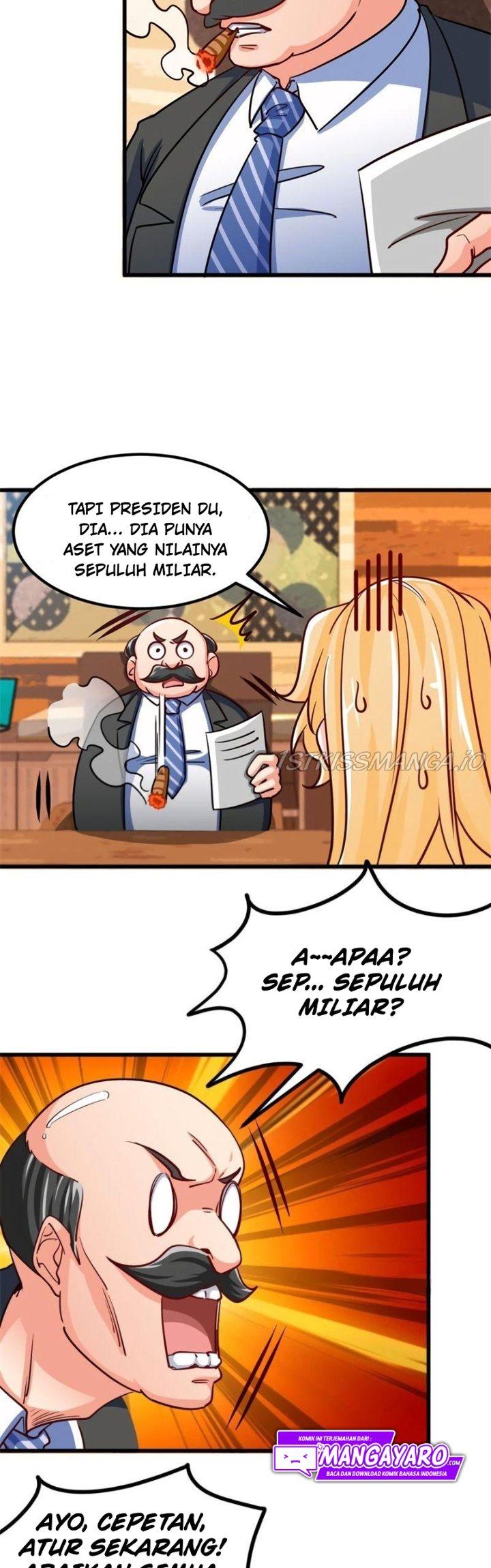 i-am-han-sanqian - Chapter: 67