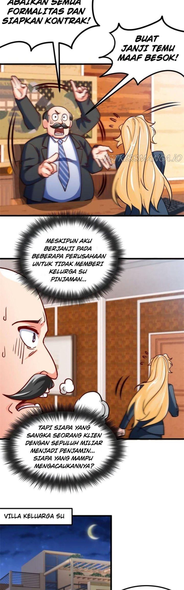 i-am-han-sanqian - Chapter: 67