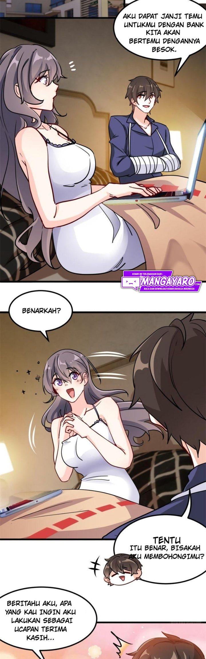 i-am-han-sanqian - Chapter: 67