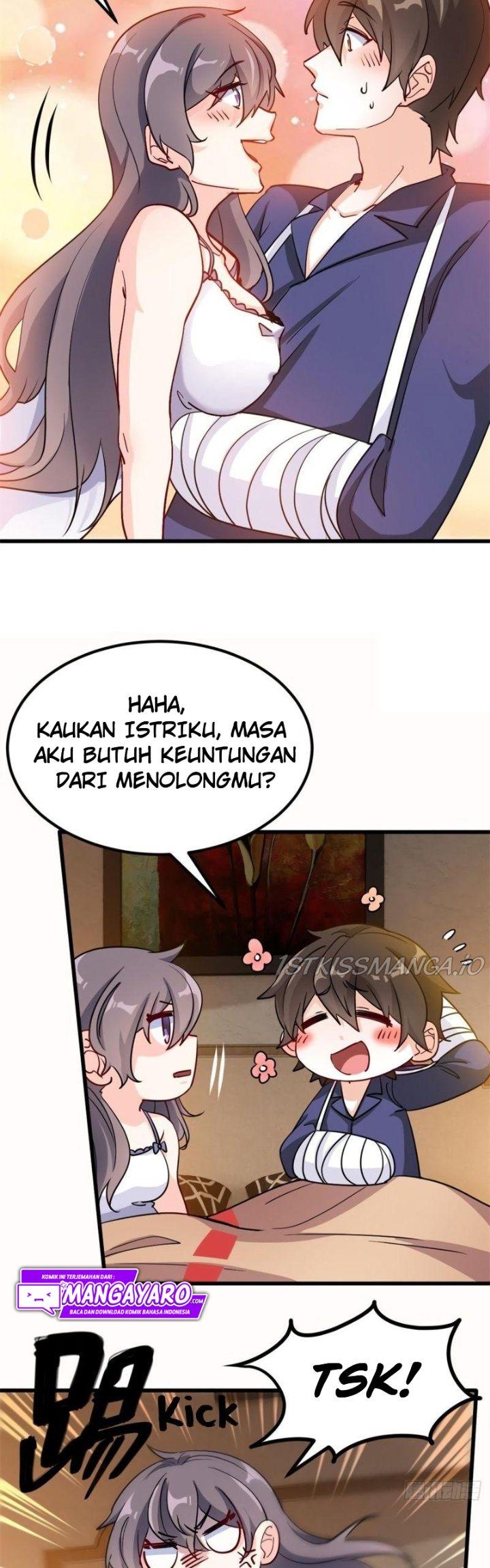 i-am-han-sanqian - Chapter: 67
