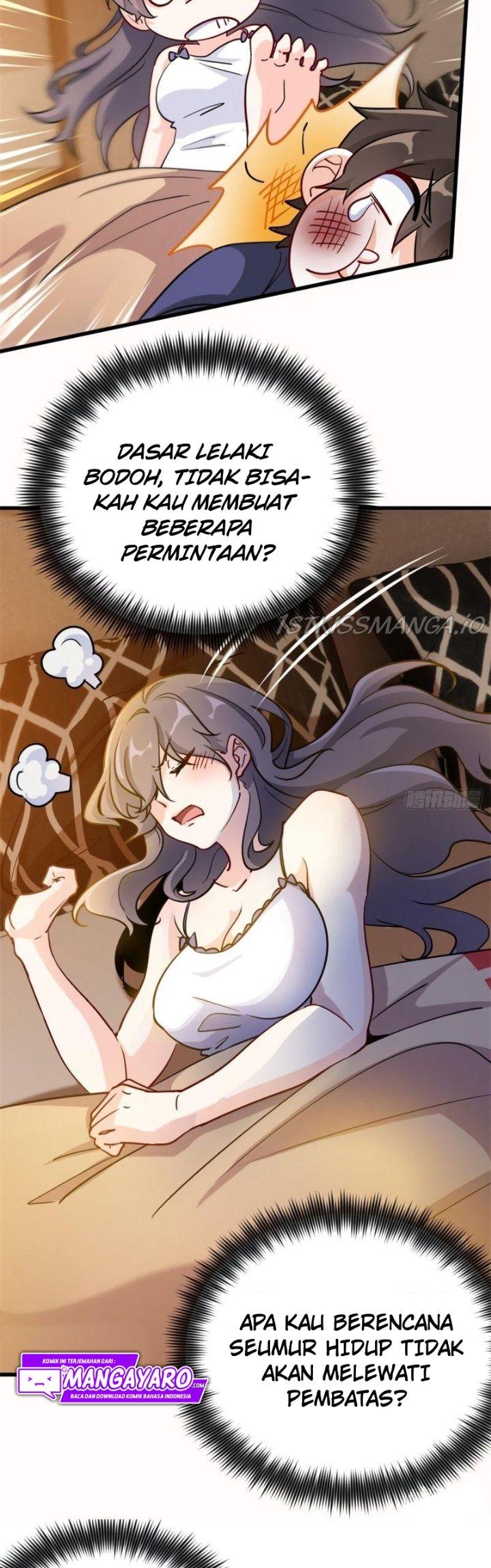 i-am-han-sanqian - Chapter: 67