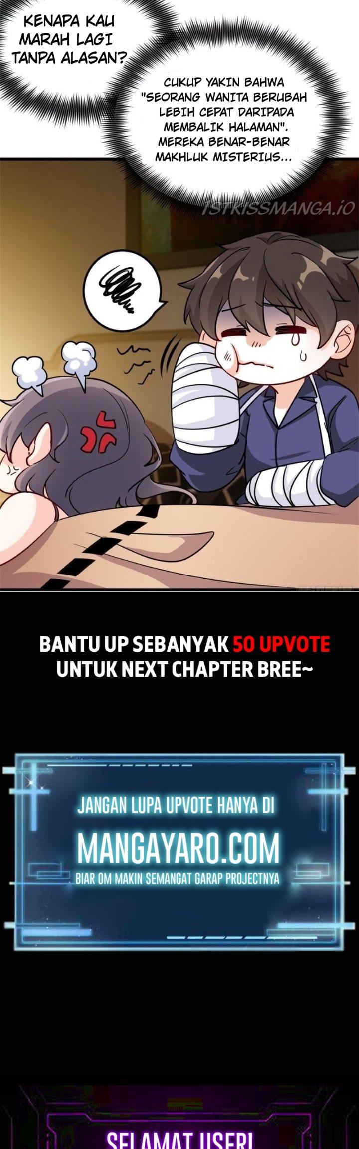 i-am-han-sanqian - Chapter: 67