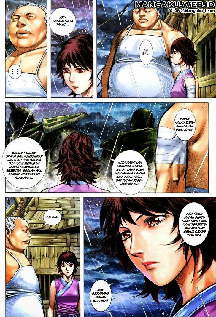 feng-shen-ji - Chapter: 63