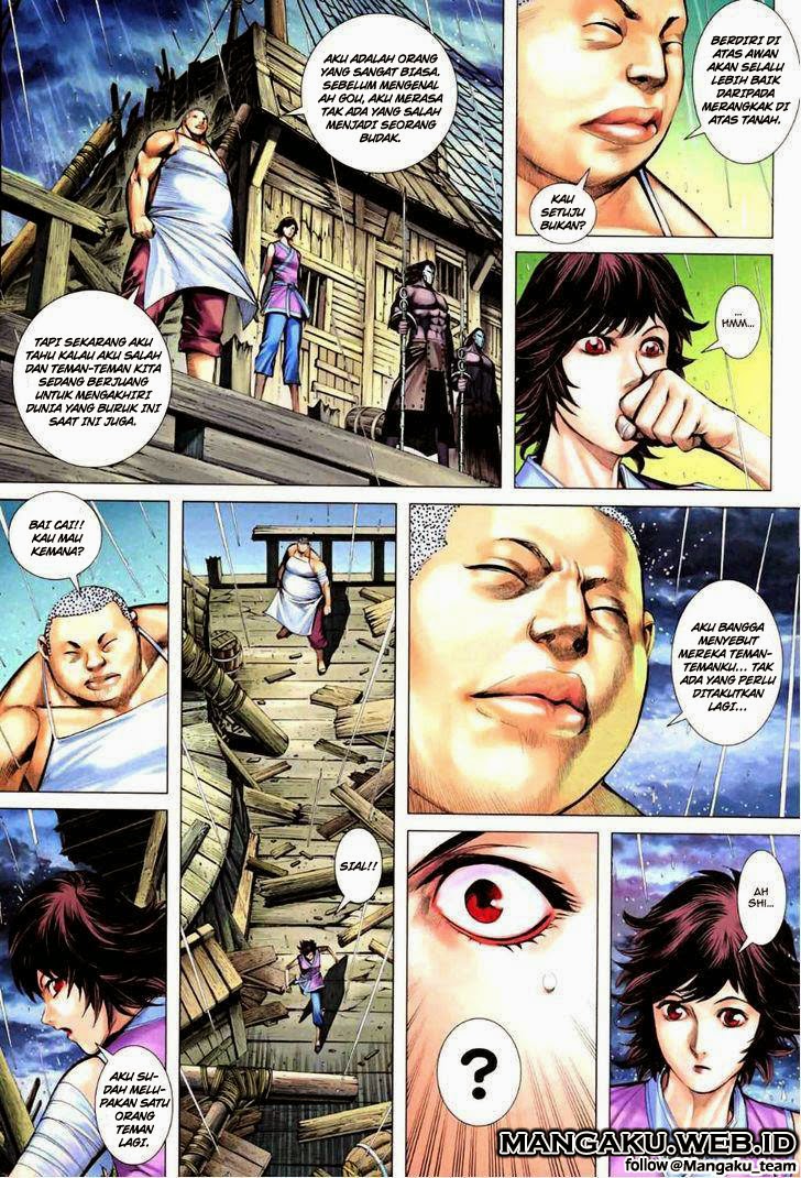 feng-shen-ji - Chapter: 63