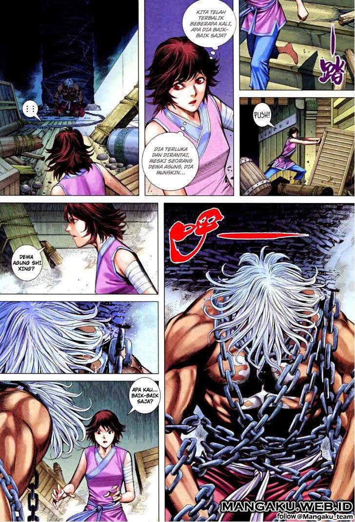 feng-shen-ji - Chapter: 63