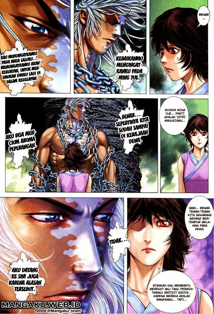 feng-shen-ji - Chapter: 63