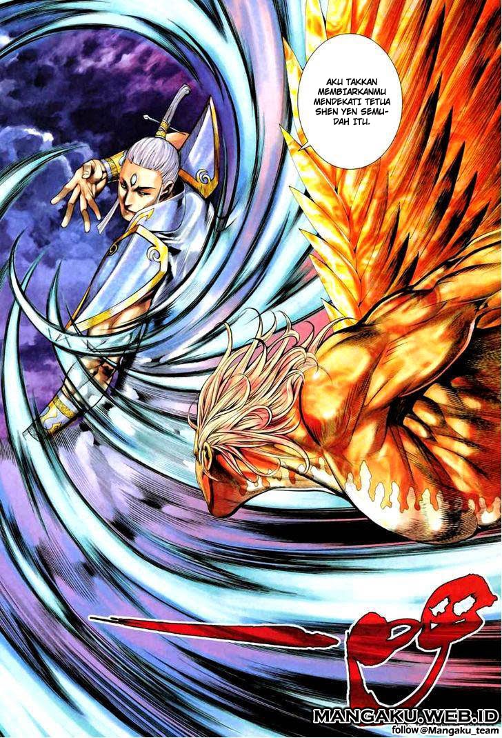 feng-shen-ji - Chapter: 63