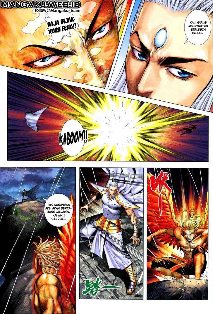 feng-shen-ji - Chapter: 63