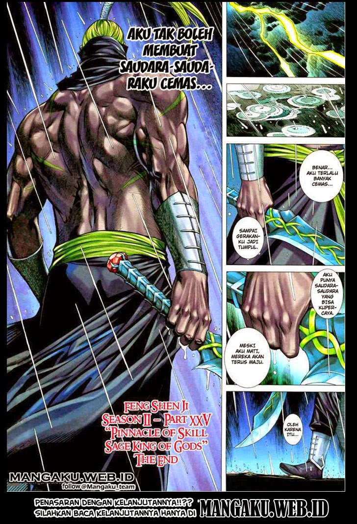 feng-shen-ji - Chapter: 63