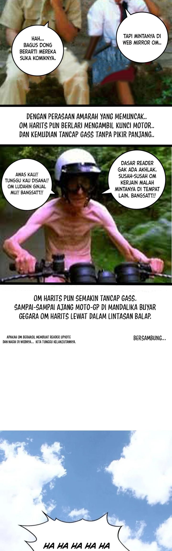 i-am-han-sanqian - Chapter: 66