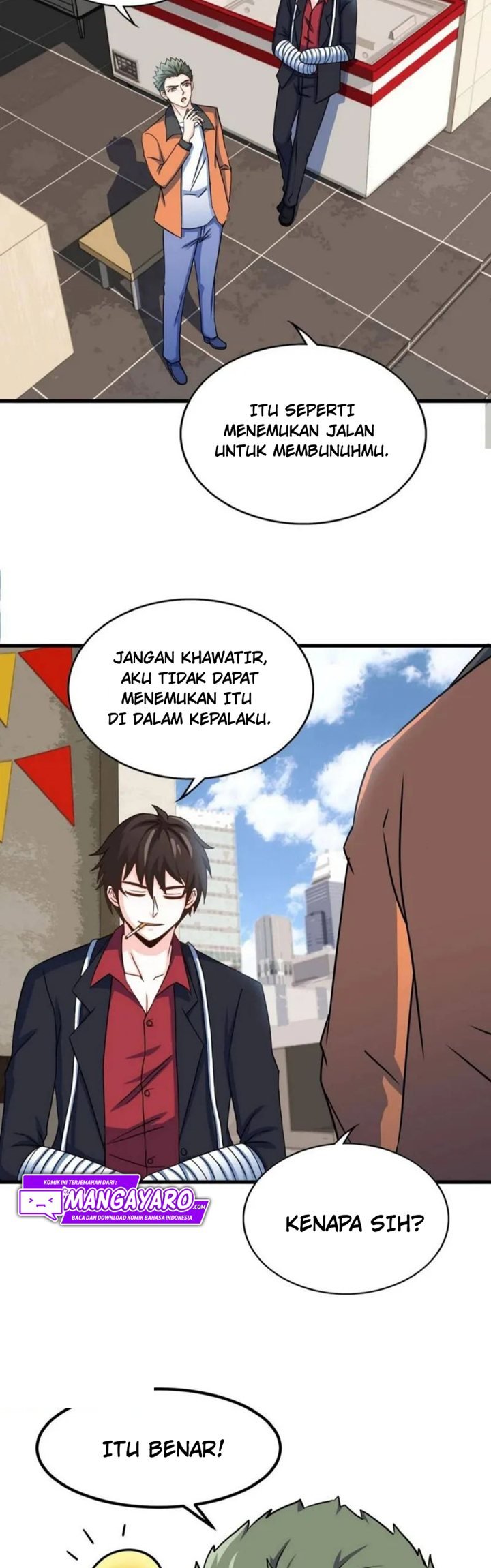 i-am-han-sanqian - Chapter: 66