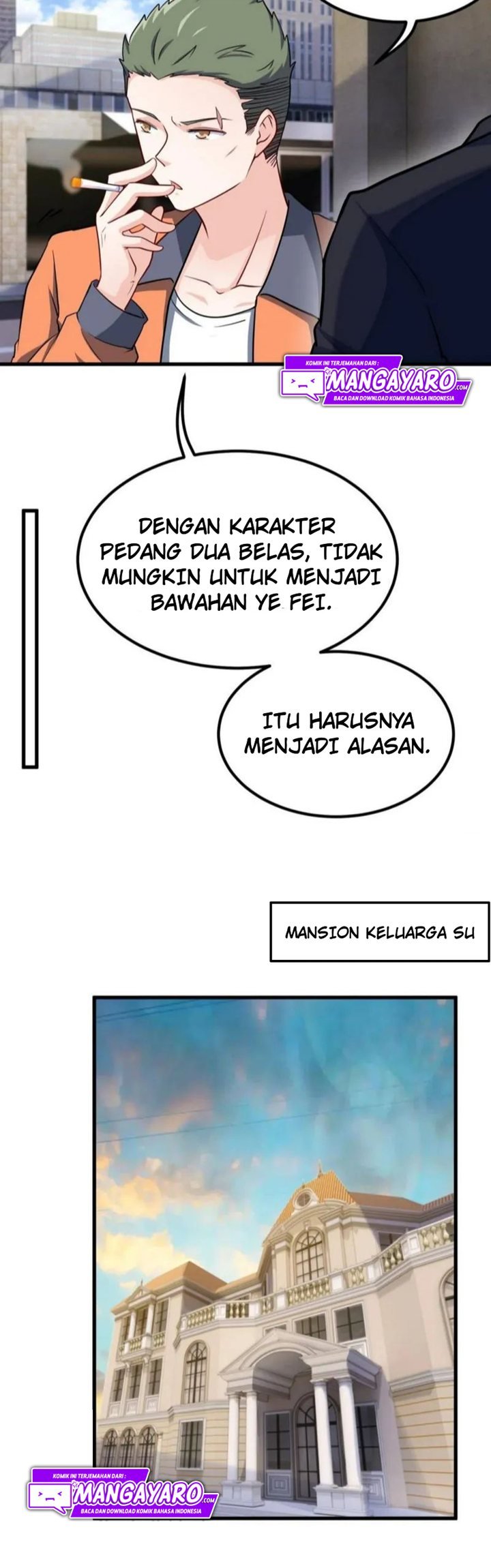 i-am-han-sanqian - Chapter: 66