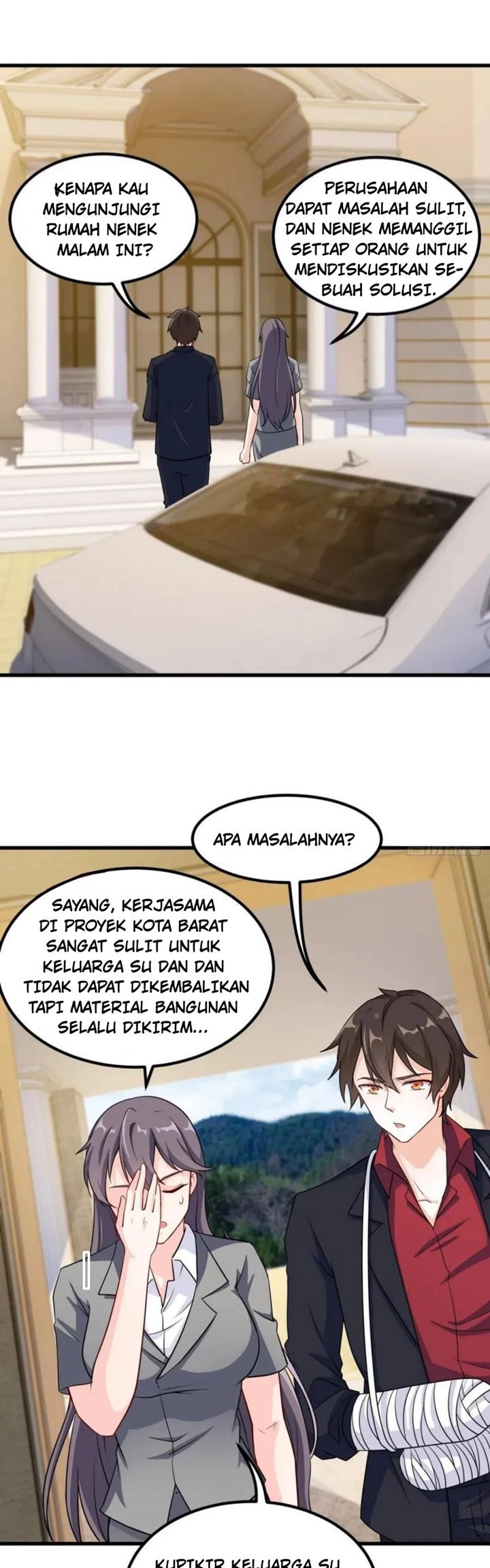 i-am-han-sanqian - Chapter: 66