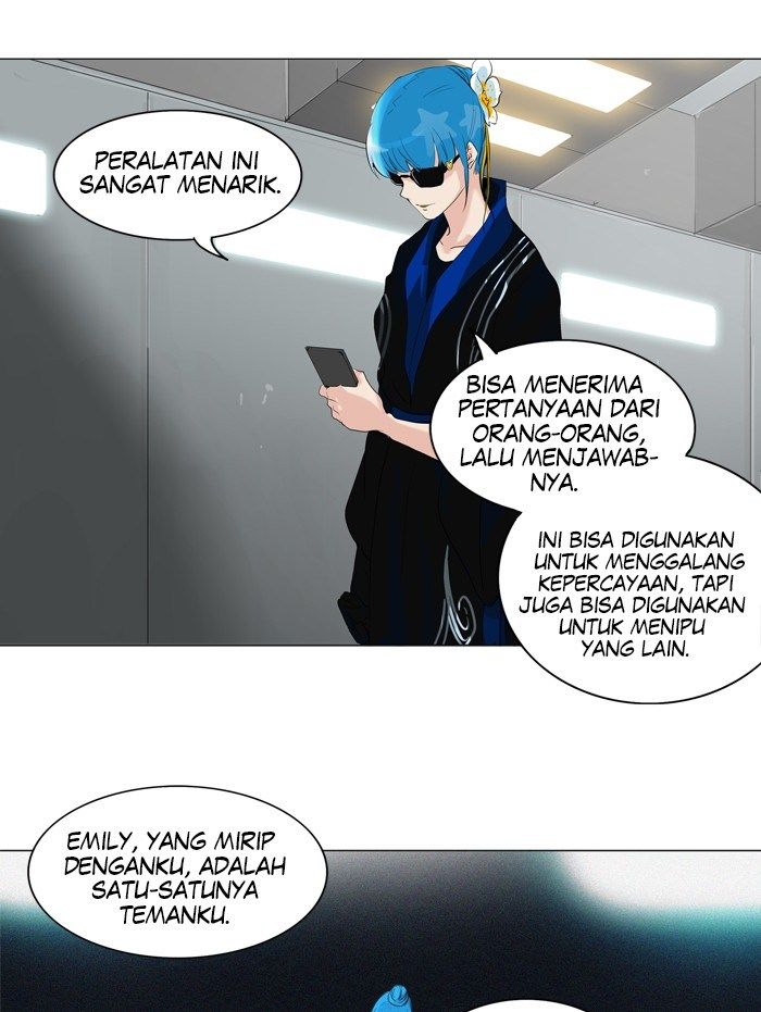 tower-of-god - Chapter: 207