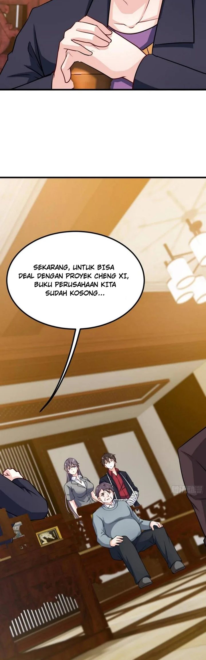 i-am-han-sanqian - Chapter: 66