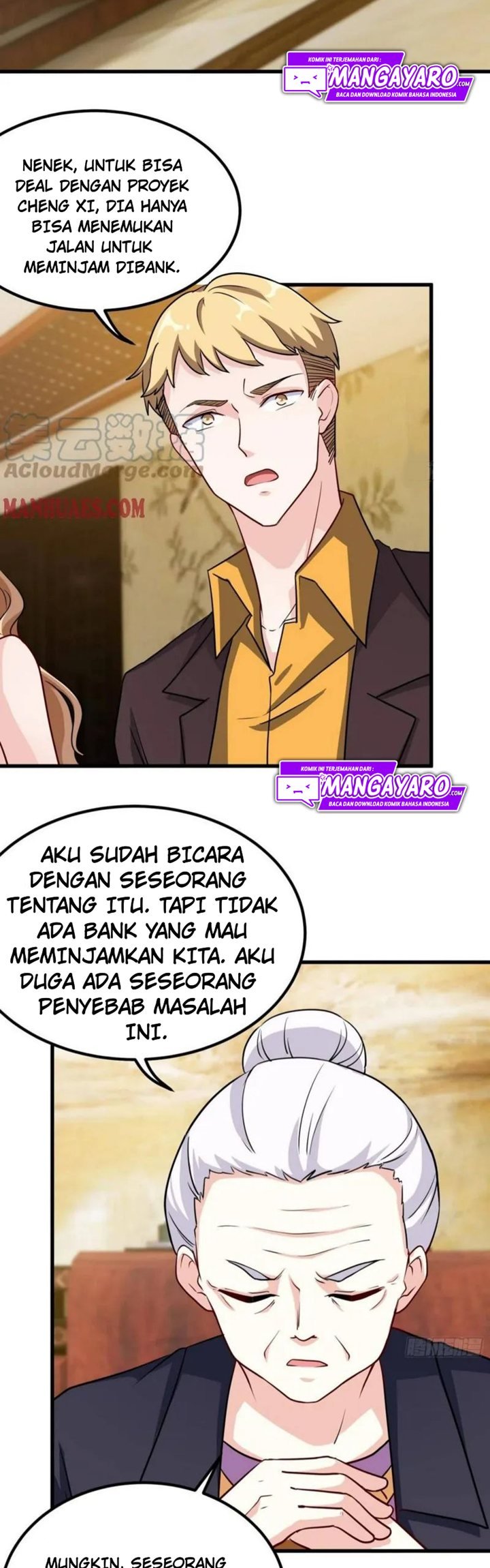 i-am-han-sanqian - Chapter: 66