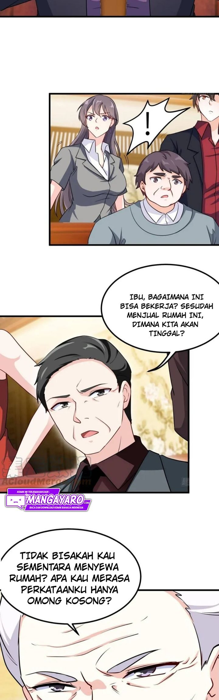 i-am-han-sanqian - Chapter: 66