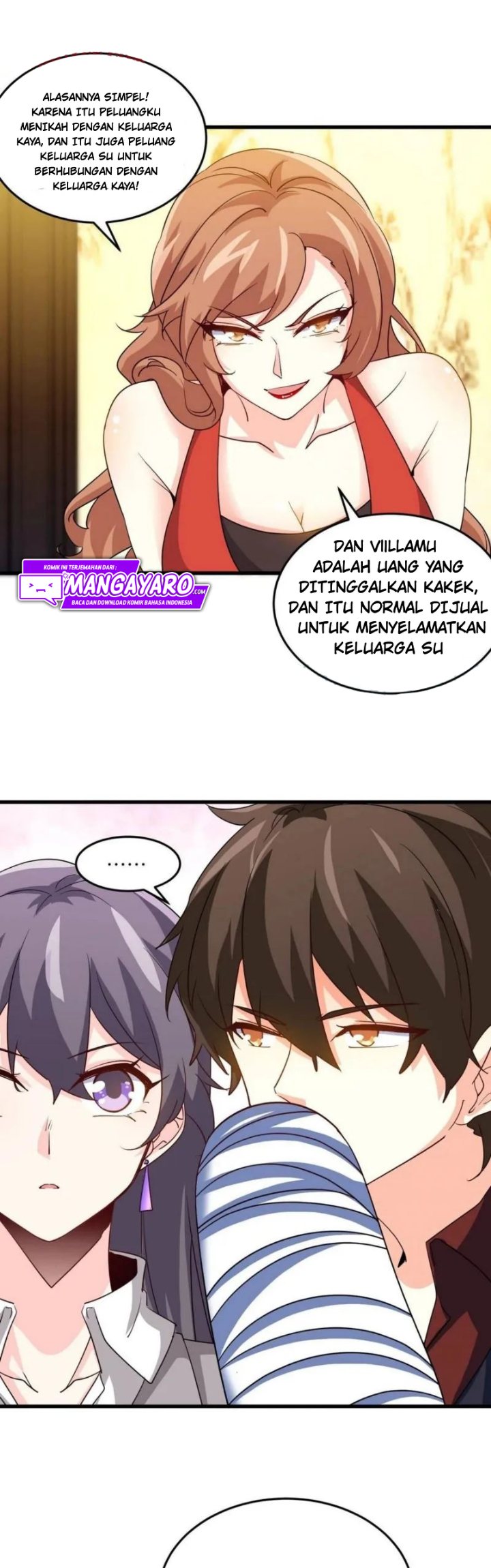 i-am-han-sanqian - Chapter: 66