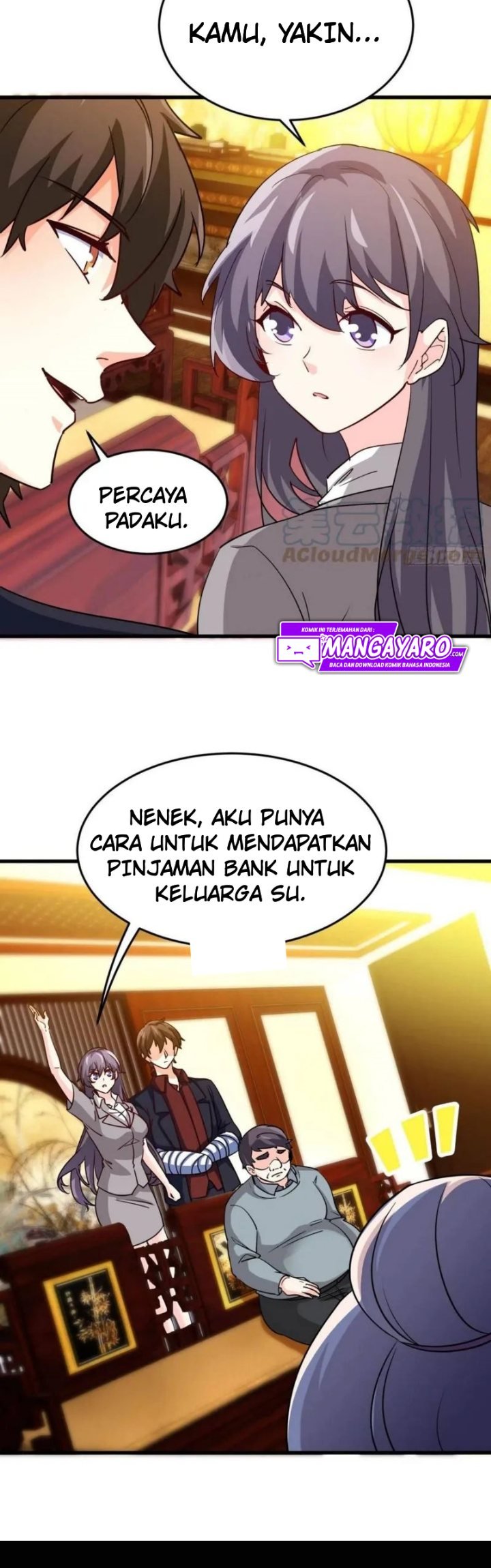 i-am-han-sanqian - Chapter: 66