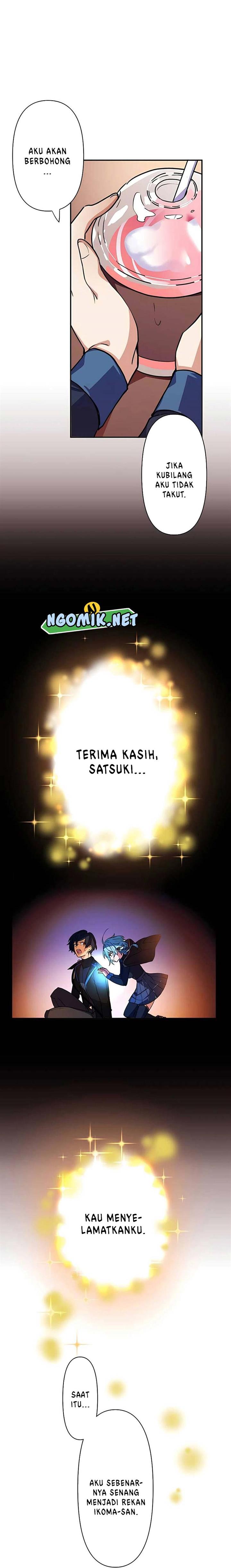 reborn-ranker-gravity-user - Chapter: 15