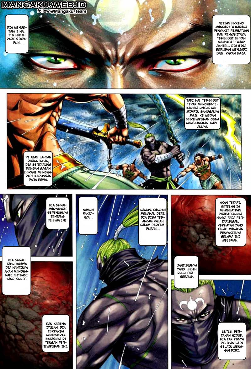 feng-shen-ji - Chapter: 64