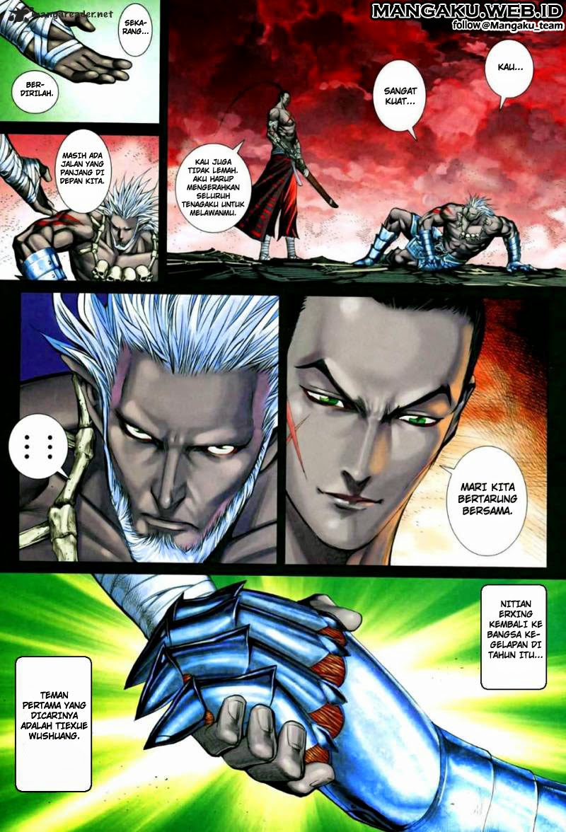 feng-shen-ji - Chapter: 64