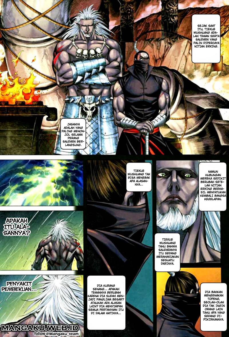 feng-shen-ji - Chapter: 64