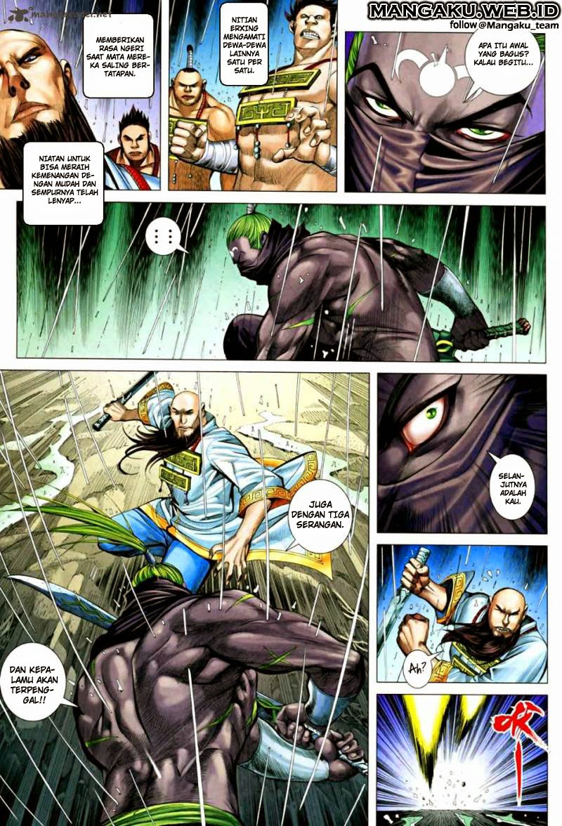 feng-shen-ji - Chapter: 64