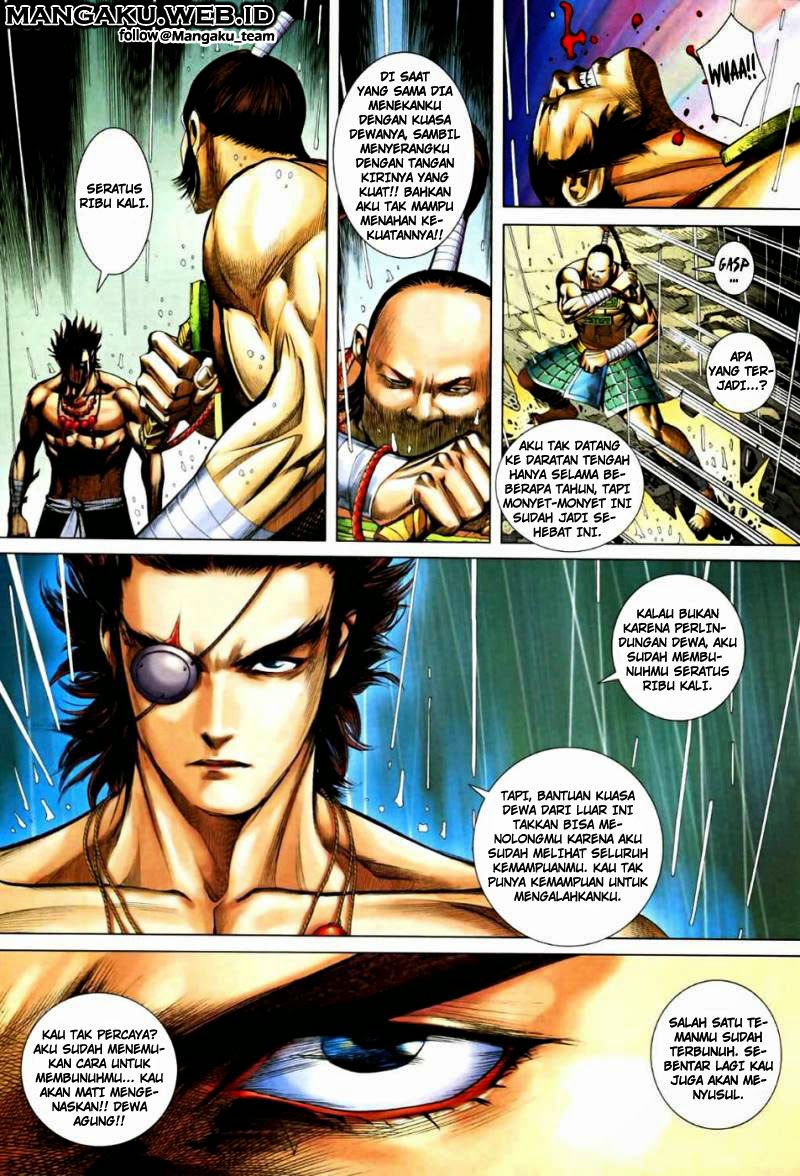 feng-shen-ji - Chapter: 64