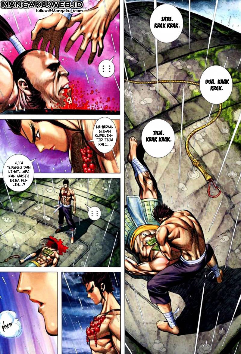 feng-shen-ji - Chapter: 64