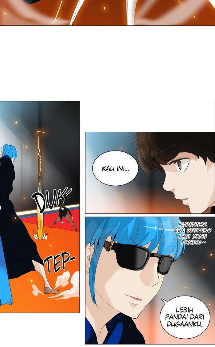 tower-of-god - Chapter: 208