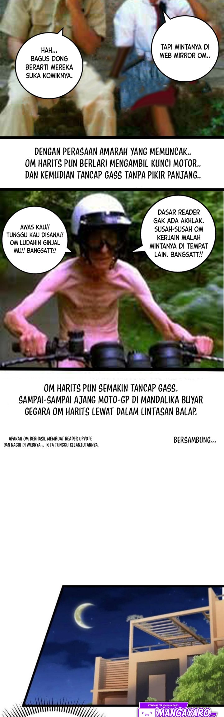 i-am-han-sanqian - Chapter: 64