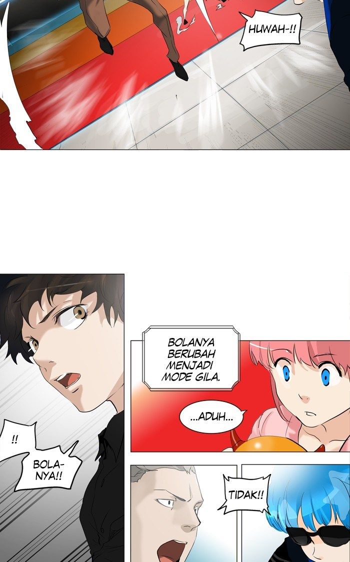 tower-of-god - Chapter: 208