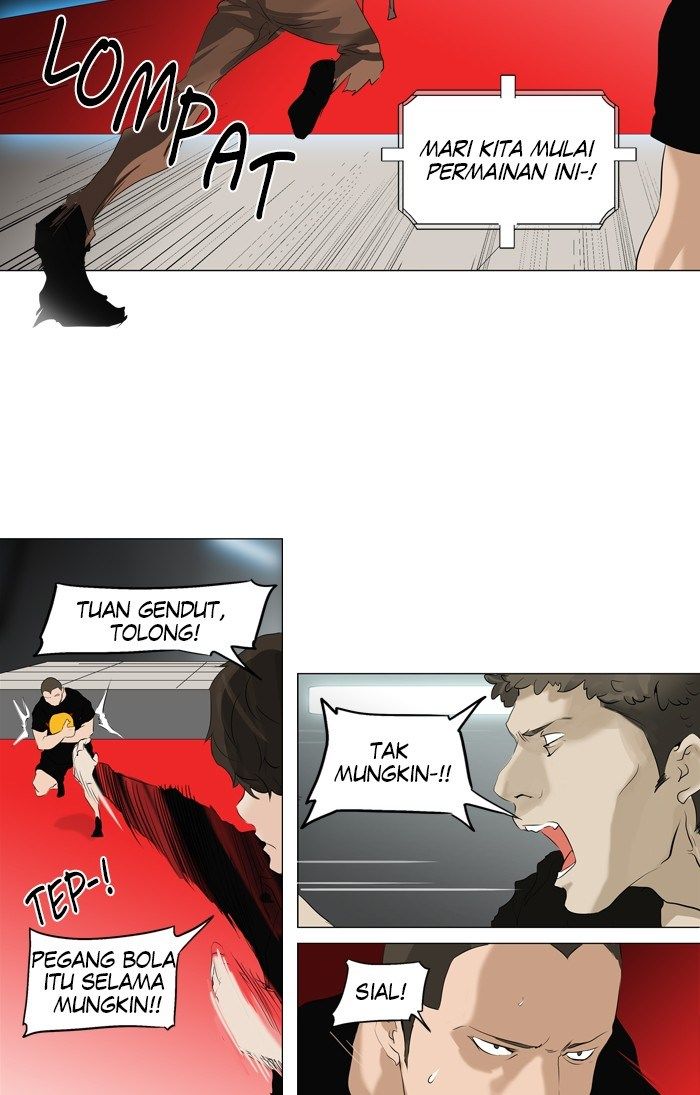 tower-of-god - Chapter: 208