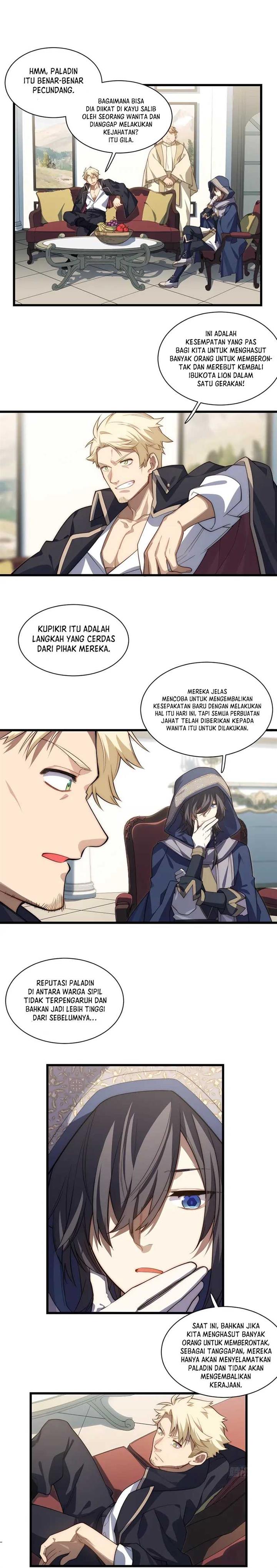 adventures-of-an-undead-who-became-paladin - Chapter: 96